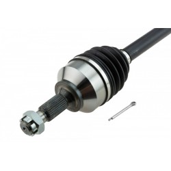 FÉLTENGELY PEUGEOT 508 2.0HDI 180KM RXH 14- /ELÖL,JOBB,ATM A6/ NPW-PE-103