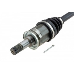 FÉLTENGELY PEUGEOT 4007 4WD 2.2HDI 07-, MITSUBISHI OUTLANDER 4WD 2.2DI-D 07-, CITROEN C-CROSSER 4WD 2.2HDI 07-