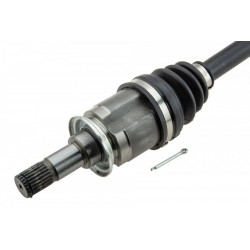 FÉLTENGELY PEUGEOT 4007 4WD 2.2HDI 07-, MITSUBISHI OUTLANDER 4WD 2.2DI-D 07-, CITROEN C-CROSSER 4WD 2.2HDI 07- /HÁTUL,BAL,MTM/