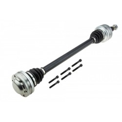 FÉLTENGELY PORSCHE BOXSTER 2.5 96-99, 2.7 99-04 /HÁTUL,JOBBRA,MTM/ NPW-PS-003