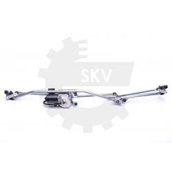 Törlőrudazat OPEL ZAFIRA A (MPV) (T98) 1274140