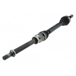 FÉL MEGHAJTÓ TENGELY RENAULT CLIO III SPORT 2.0 06- /JOBB,MTM/ NPW-RE-194