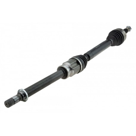 FÉL MEGHAJTÓ TENGELY RENAULT CLIO III SPORT 2.0 06- /JOBB,MTM/ NPW-RE-194