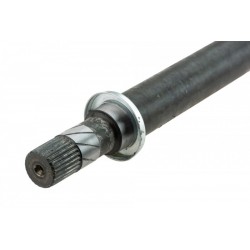 FÉL MEGHAJTÓ TENGELY RENAULT CLIO III SPORT 2.0 06- /JOBB,MTM/ NPW-RE-194