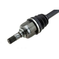 RENAULT ZOE 12- /BAL FÉLTENGELY, CONTINENTAL BFMA 5AM450/ MOTOR NPW-RE-195