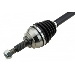 RENAULT ZOE 12- /BAL FÉLTENGELY, CONTINENTAL BFMA 5AM450/ MOTOR NPW-RE-195