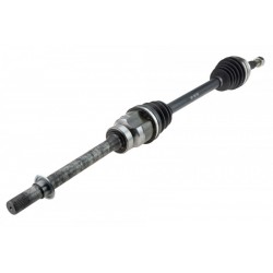 RENAULT ZOE 12- /JOBB FÉLTENGELY, CONTINENTAL BFMA 5AM450/ MOTOR NPW-RE-196