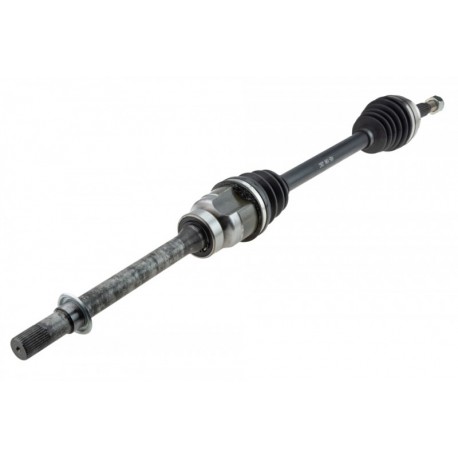 RENAULT ZOE 12- /JOBB FÉLTENGELY, CONTINENTAL BFMA 5AM450/ MOTOR NPW-RE-196