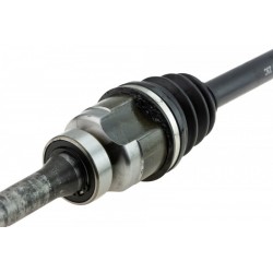 RENAULT ZOE 12- /JOBB FÉLTENGELY, CONTINENTAL BFMA 5AM450/ MOTOR NPW-RE-196