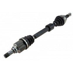 HAJTÁS FÉLTENGELY GRAND SCENIC 1.5DCI 16- /BAL/ NPW-RE-197