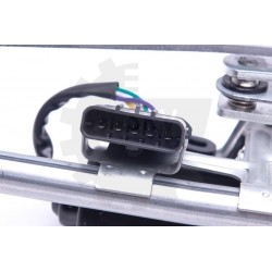 Törlőrudazat OPEL ZAFIRA A (MPV) (T98) 1274140