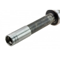 FÉLTENGELY RENAULT SCENIC/GRAND SCENIC II 1.6 04- /JOBB,ATM 4B/ NPW-RE-199