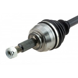 FÉLTENGELY RENAULT SCENIC/GRAND SCENIC II 1.6 04- /JOBB,ATM 4B/ NPW-RE-199