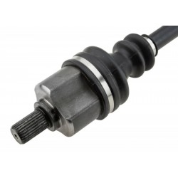 FÉLTENGELY RENAULT SCENIC/GRAND SCENIC II 1.6 04- /BAL,ATM 4B/ NPW-RE-200