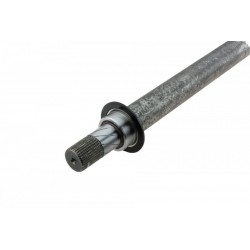 FÉLHAJTÓMŰ TENGELY RENAULT KANGOO/GRAND KANGOO/EXPRESS 13-, MERCEDES CITAN 13- /JOBB, ATM DC4/ NPW-RE-203