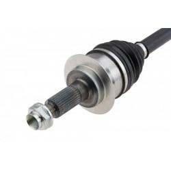 FÉLTENGELY SUZUKI SX4 2WD/4WD 1.5,1.6 06-, FIAT SEDICI 2WD/4WD 1.6 06- /ELÖL,BAL,MTM/ NPW-SU-060