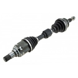 RAV 4 2.2D-4D 2WD/4WD FÉLTENGELY 06-12 /ELÖL,BAL,MTM/ NPW-TY-187