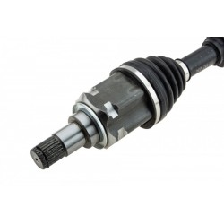 RAV 4 2.2D-4D 2WD/4WD FÉLTENGELY 06-12 /ELÖL,BAL,MTM/ NPW-TY-187