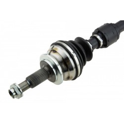 RAV 4 2.2D-4D 2WD/4WD FÉLTENGELY 06-12 /ELÖL,BAL,MTM/ NPW-TY-187