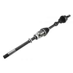 RAV 4 2.2D-4D 2WD/4WD FÉLTENGELY 06-12/ELÖL,JOBBRA,MTM NPW-TY-188