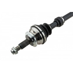 RAV 4 2.2D-4D 2WD/4WD FÉLTENGELY 06-12/ELÖL,JOBBRA,MTM NPW-TY-188