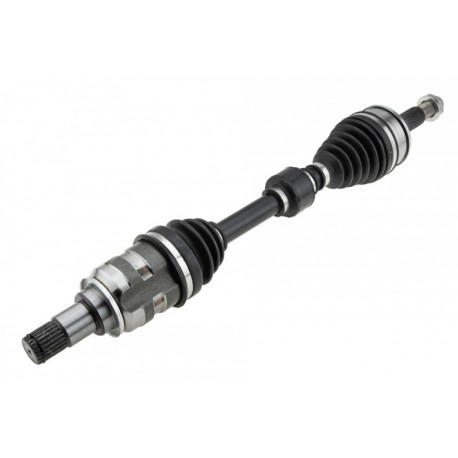 FÉL MEGHAJTÓ TENGELY TOYOTA AURIS 1.8HYBRID 12-18 /BALRA/ NPW-TY-189