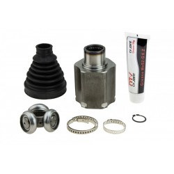 VW 4MOTION T5 2.0TSI,2.0BITDI 06.2013-, T6 2.0TSI,2.0TDI 15- /JOBB/ BELSŐ CSATLAKOZÓ 7E0407272AL