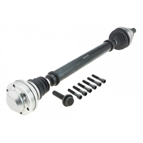 FÉLTENGELY VW GOLF V/VI 03-, PASSAT 05-, TOURAN 03-, CC11-, EOS 06-, JETTA 04-, SCIROCCO 08-, SKODA OCTAVIA II, SUPERB II, AUDI