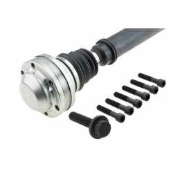 FÉLTENGELY VW GOLF V/VI 03-, PASSAT 05-, TOURAN 03-, CC11-, EOS 06-, JETTA 04-, SCIROCCO 08-, SKODA OCTAVIA II, SUPERB II, AUDI