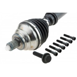 FÉLTENGELY VW GOLF V/VI 03-, PASSAT 05-, TOURAN 03-, CC11-, EOS 06-, JETTA 04-, SCIROCCO 08-, SKODA OCTAVIA II, SUPERB II, AUDI