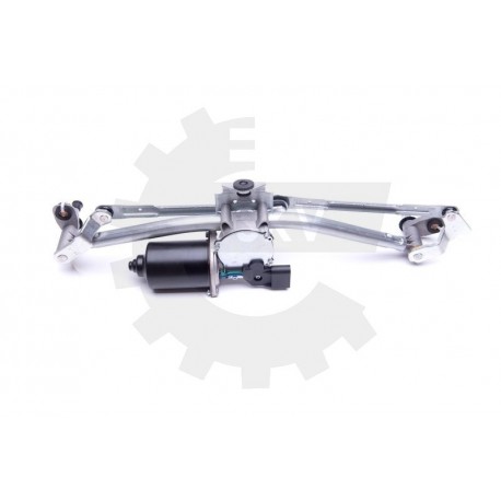 Törlőrudazat VW POLO (9N_) POLO SEDAN (9A4, 9A2, 9N2, 9A6) 6Q1955601B