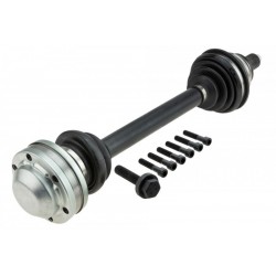 FÉL MEGHAJTÓ TENGELY VW 1.4TSI GOLF V04-, GOLF PLUS 06-, TOURAN 1.4 06-, JETTA 06-10, SKODA SUPERB III 15-, AUDI TT 1.8TFSI 08-