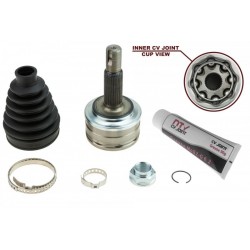 KÜLSŐ CSUKLÓ TOYOTA AURIS 1.8HYBRID 12-, C-HR 1.8HYBRID 16-, C-HR 1.8HYBRID 16- NPZ-TY-105