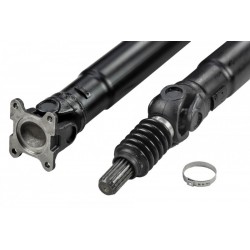 HAJTÓTENGELY MERCEDES SPRINTER 06-, VW CRAFTER 06- /HÁTSÓ/ MERCEDES SPRINTER 06-, VW CRAFTER 06- /HÁTSÓ/ A9064101016