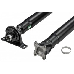 HAJTÓTENGELY MERCEDES SPRINTER 06-, VW CRAFTER 06- /HÁTSÓ/ MERCEDES SPRINTER 06-, VW CRAFTER 06- /HÁTSÓ/ A9064101016