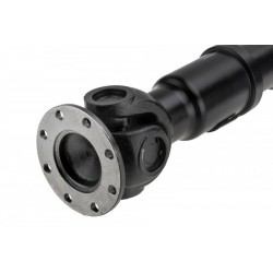 HAJTÓTENGELY MERCEDES G W461,W463 87- /ELÖL/ A4604104604