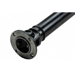 NISSAN ROGUE 2.5 AWD HAJTÓMŰTENGELY 08-15 /HÁTUL,ATM/ 37000-JM100