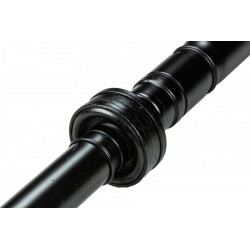 NISSAN ROGUE 2.5 AWD HAJTÓMŰTENGELY 08-15 /HÁTUL,ATM/ 37000-JM100