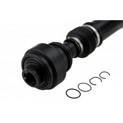 VW TOUAREG HAJTÓTENGELY 10-18, PORSCHE CAYENNE 3.0D,3.0S E-HYBRID 10-17 /ELÖL/. 7P0521101E