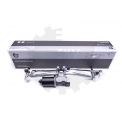 Törlőrudazat VW POLO (9N_) POLO SEDAN (9A4, 9A2, 9N2, 9A6) 6Q1955601B