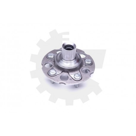 Kerékagy Kerékcsapágy készlet HÁTSÓ HONDA ACCORD VII CR-V II 42210S9A000