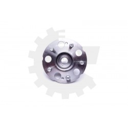 Kerékagy Kerékcsapágy készlet HÁTSÓ HONDA ACCORD VII CR-V II 42210S9A000