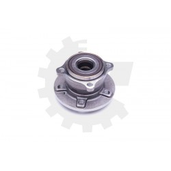 Kerékagy Kerékcsapágy készlet HÁTSÓ MERCEDES-BENZ CLA A-CLASS B-CLASS GLA 2463340206