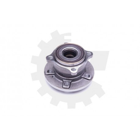 Kerékagy Kerékcsapágy készlet HÁTSÓ MERCEDES-BENZ CLA A-CLASS B-CLASS GLA 2463340206