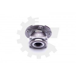 Kerékagy Kerékcsapágy készlet HÁTSÓ MERCEDES-BENZ CLA A-CLASS B-CLASS GLA 2463340206