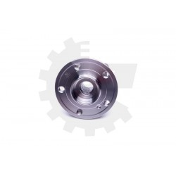 Kerékagy Kerékcsapágy készlet HÁTSÓ MERCEDES-BENZ CLA A-CLASS B-CLASS GLA 2463340206