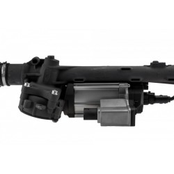 KORMÁNYMŰ VW GOLF V 04-, AUDI A3, SKODA OCTAVIA II 04-, AUDI A3, SKODA OCTAVIA II 04- SPK-VW-018