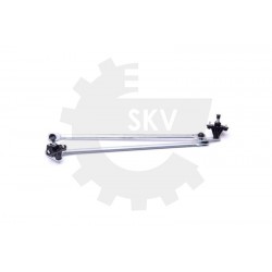 Törlőrudazat VOLVO S40 I (644) V40 (645) 30850294