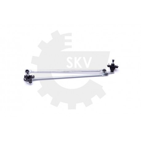 Törlőrudazat VOLVO S40 I (644) V40 (645) 30850294