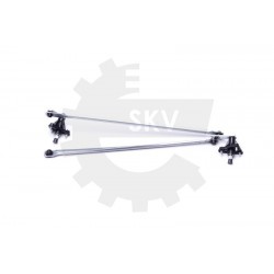 Törlőrudazat VOLVO S40 I (644) V40 (645) 30850294